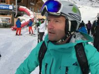 Skifahrt - TrainersCamp Kitzsteinhorn 2016_62