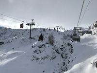 Skifahrt - TrainersCamp Kitzsteinhorn 2016_64