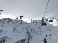 Skifahrt - TrainersCamp Kitzsteinhorn 2016_66