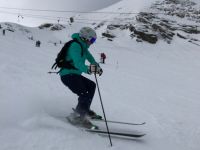 Skifahrt - TrainersCamp Kitzsteinhorn 2016_75