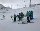 Skifahrt - TrainersCamp Kitzsteinhorn 2016_77