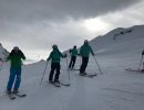 Skifahrt - TrainersCamp Kitzsteinhorn 2016_78