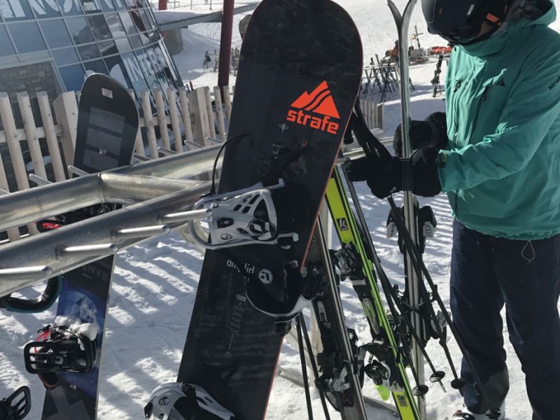 Skifahrt - TrainersCamp Kitzsteinhorn 2016_82