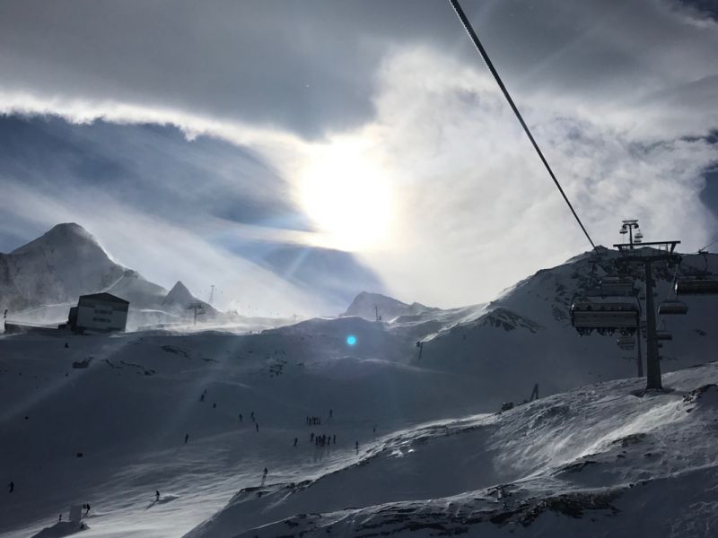 Skifahrt - TrainersCamp Kitzsteinhorn 2016_84