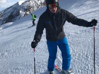 Skifahrt - TrainersCamp Kitzsteinhorn 2016_87