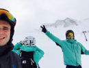 Skifahrt - TrainersCamp Kitzsteinhorn 2016_96